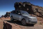 Land Rover Range Rover Morocco 2013 года